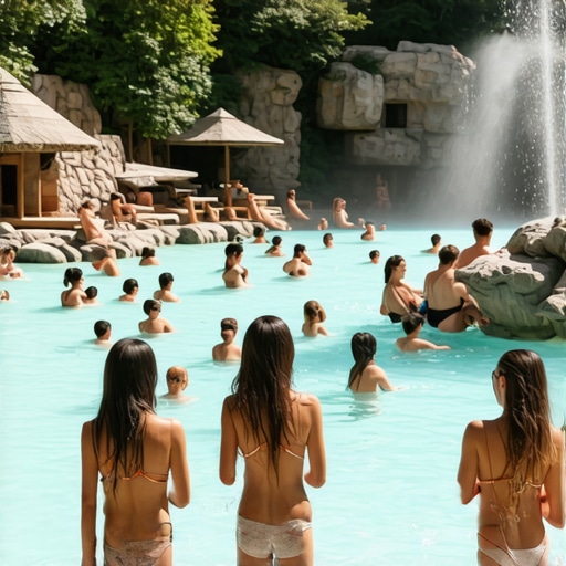 Ocna Sibiului în 2024: Stațiune balneară, tratamente naturale și peisaje relaxante