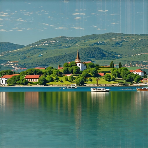 Ohrid în 2024: Ghid complet pentru cele mai frumoase trasee și festivaluri culturale