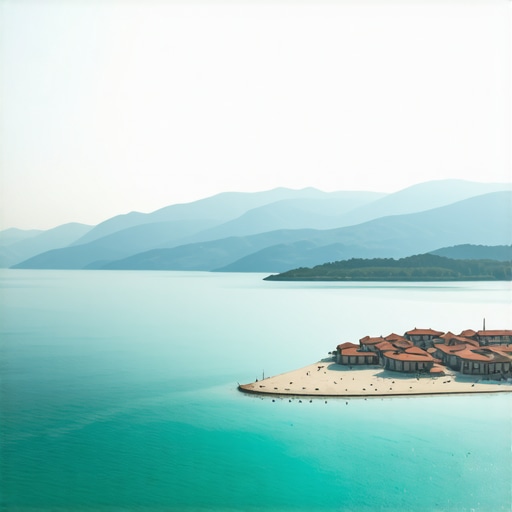 Ohrid în 2024: Top obiective culturale și plaje de vis în Balcani