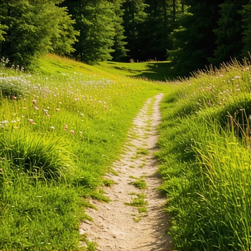 Peisaj montan spectaculos din Balcani în 2024 Traseu de drumeție în Munții Balcanici cu peisaje naturale impresionante și vegetație bogată