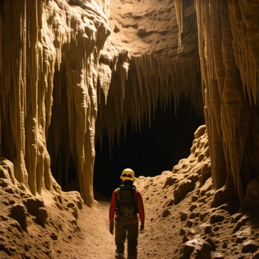 Peștera Škocjan în 2024: Aventuri speologice și trasee subterane de neuitat