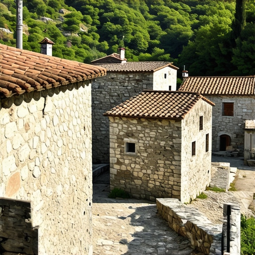 Počitelj în 2024: Descoperă satul istoric și peisajele de poveste ale Bosniei