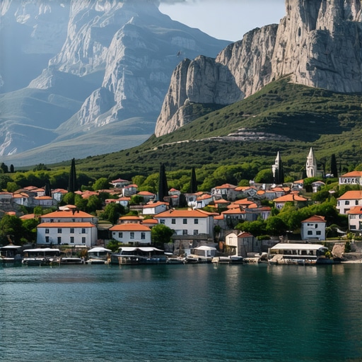 Rožaje și Kotor: Ghid complet pentru excursii în Balcanii Autentici