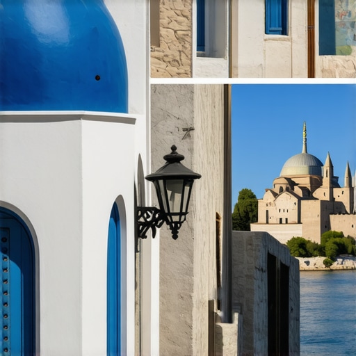 Santorini, Edirne și Golubac: Top experiențe și trasee de neuitat pentru 2024