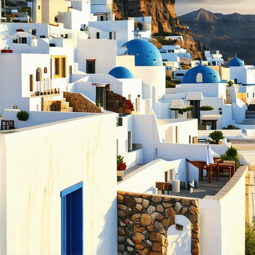 Santorini în 2024: Cele mai bune excursii, restaurante și obiective spectaculoase