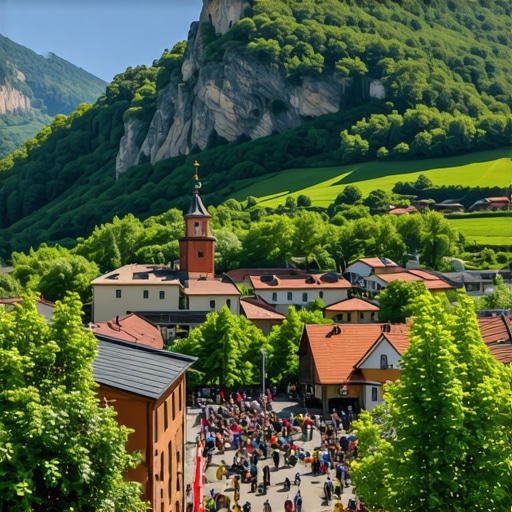 Sjenica 2024: Festivaluri, natural beauty și experiențe autentice descentralizate