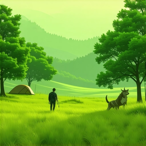 Sjenica în 2024: Ghid complet pentru experiențe autentice de natură