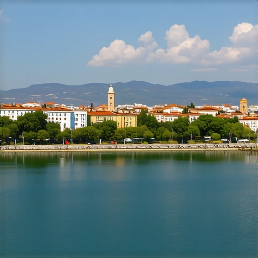 Skopje și Ohrid: Ghidul complet pentru experiențe autentice în Balcanii de Sud