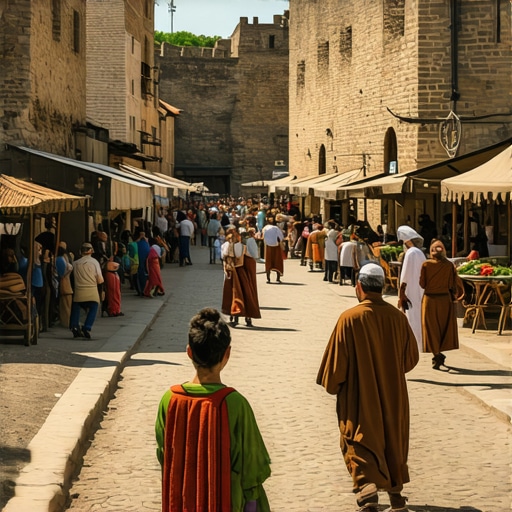 Smederevo în 2024: Descoperă istoria și tradițiile și degustă cultura locală