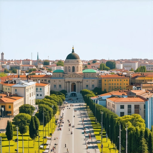 Sofia: Descoperă cele mai bune obiceiuri și situri istorice în 2024