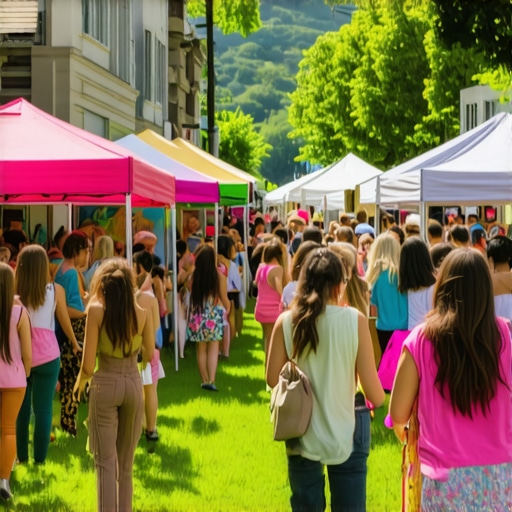 Struga în 2024: Festivaluri de artă, poezie și natură pentru toți vizitatorii