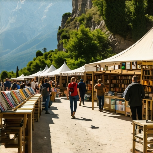 Struga în 2024: Festivalurile literare și trasee de drumeție în inima Macedoniei de Nord