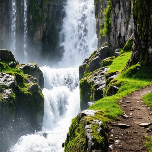 Tara în 2024: Circuit de natură, cascade și trasee pentru iubitorii de aventură