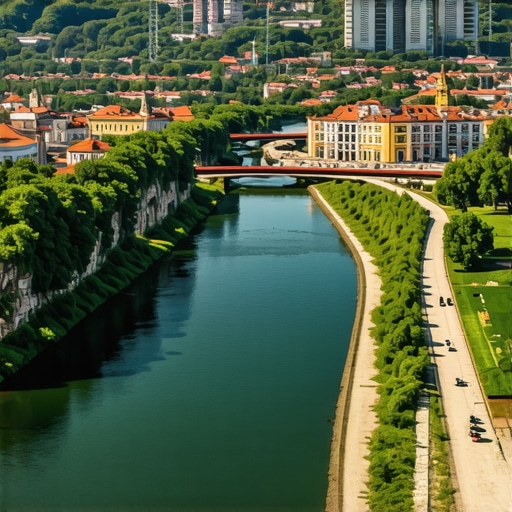 Top 10 Descoperiri în Timișoara și Defileul Dunării 2024