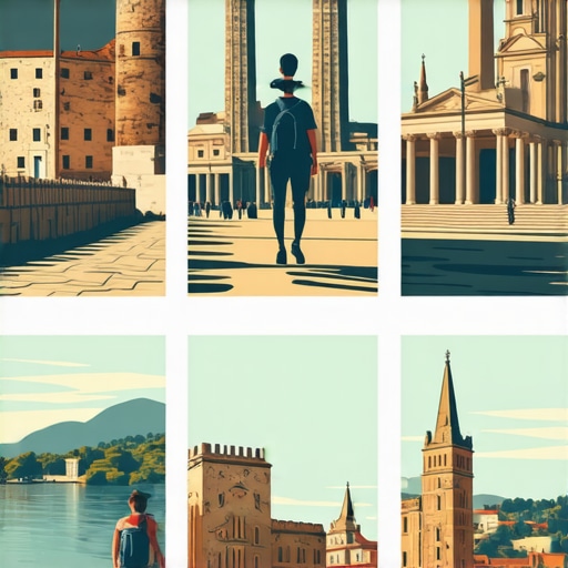 Top 10 destinații de explorat în Koper, Pula și Edirne în sezonul 2024