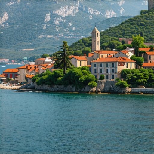 Top Călătorii în Balcani: Descoperă Rovinj, Tetovo și Delfi în 2024