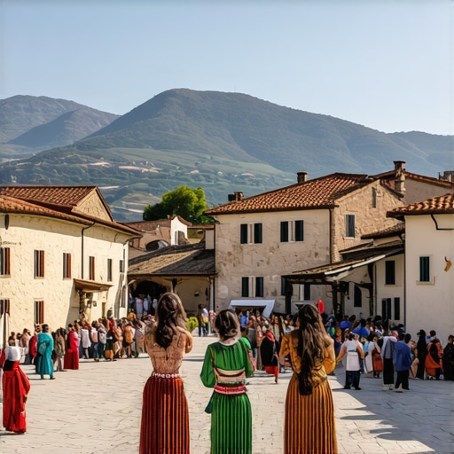 Tour în Berane: Situri istorice, festivaluri și peisaje de poveste în 2024