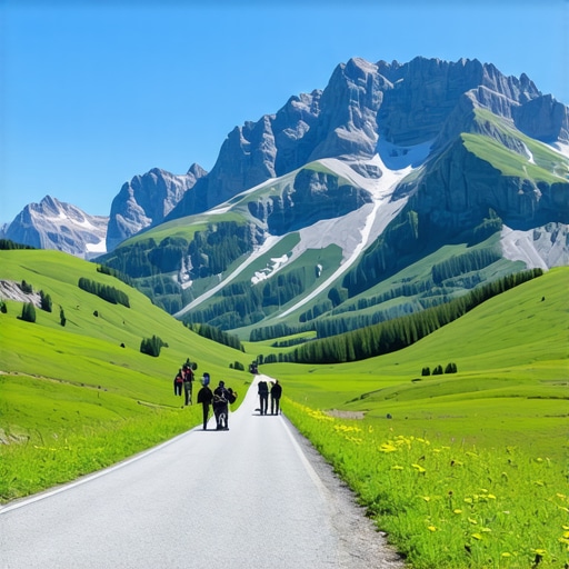 Transfăgărășan: Cele mai bune momente pentru fotografie și aventură în 2024