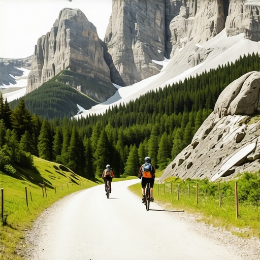 Transfăgărășan: Ghidul stunturilor montane și al drumețiilor de aventură în 2024