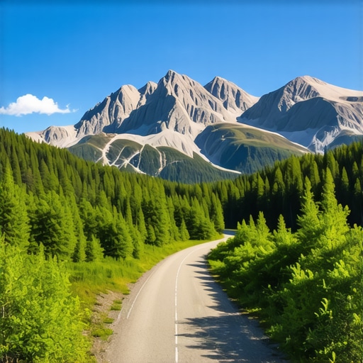 Transfăgărășan în 2024: Ghidul complet pentru aventuri montane și peisaje spectaculoase