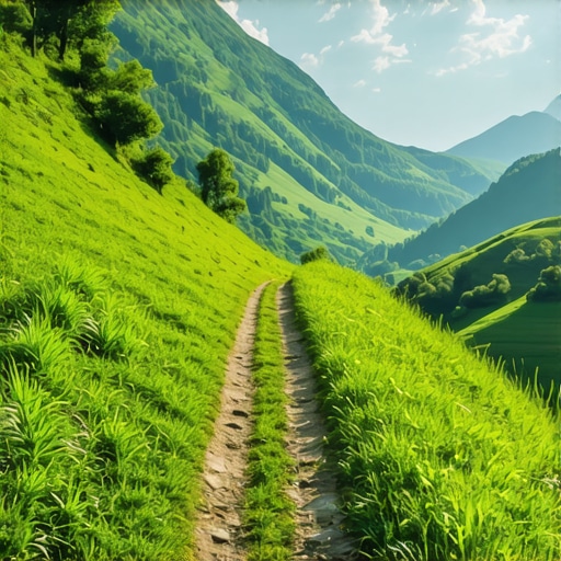 Traseu de drumeție în munții Balcanici, cu peisaje naturale spectaculoase