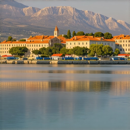 Trebinje & Split: Top Experiențe și Destinații de Vis în 2024