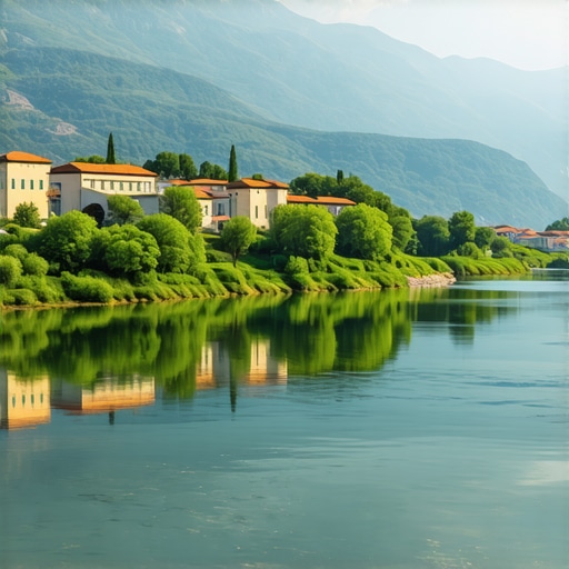Trebinje în 2024: Top locuri istorice și peisaje naturale spectaculoase în Bosnia și Herțegovina