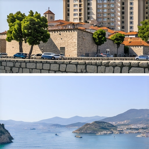 Ulcinj și Gjirokastër: Descoperă cele mai frumoase atracții în 2024