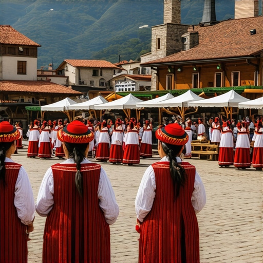 Veliko Tarnovo: Festivaluri de artă, tradiții și peisaje naturale în 2024