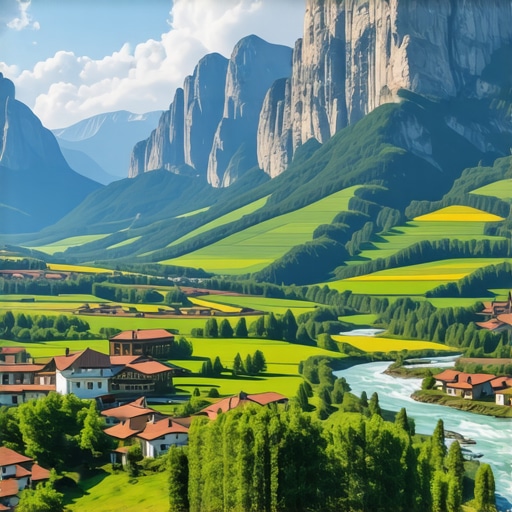 Vis în Balcani: Cele mai frumoase experiențe și aventuri în 2024