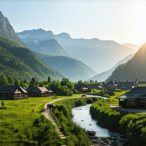 Vis în Balkani: Top experiențe și aventuri de neuitat în 2024