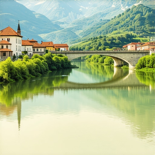 Višegrad, Orașul Diavolului și Izvorul Bosniei - Ghid complet 2024