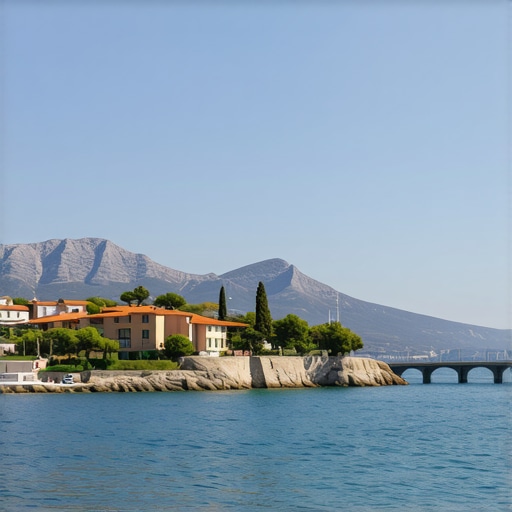 Vlorë și Sveti Stefan: Top atracții și experiențe în Balcanii de Sud