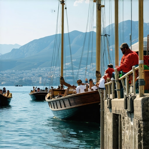 Volos: Tradiții maritime, peisaje naturale și festivaluri în sezonul 2024