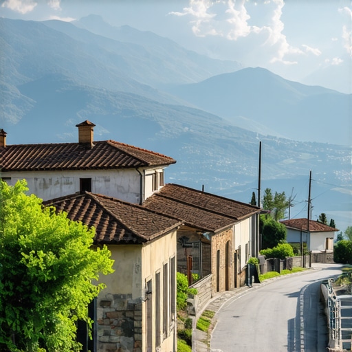 Bursa și Novi Pazar: Top Călătorii Autentice în Balcanii de Est