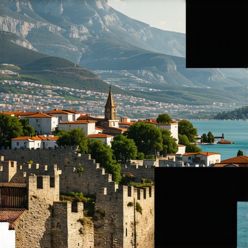 Călătorie în Balcanii Autentici: Descoperă Bulgariile, Kavala și Kotor în 2024