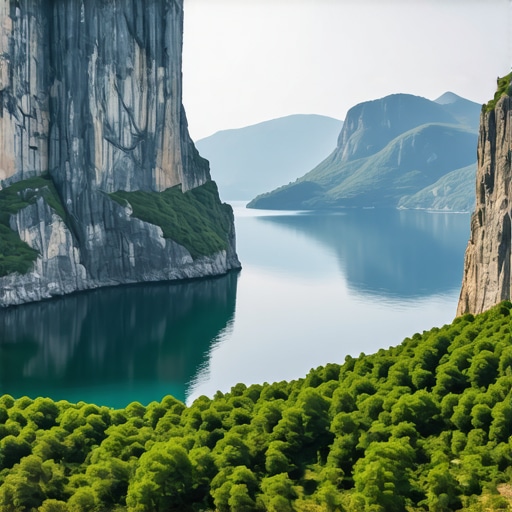 Canionul Rugova, Mljet și Apollonia: Descoperă Destinații Autentice în Balcanii 2024