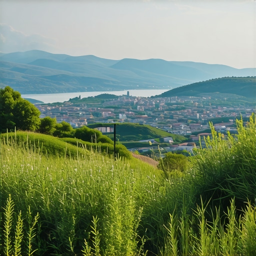 Cele mai frumoase experiențe în Šibenik, Gjirokastër și Ljubljana în 2024