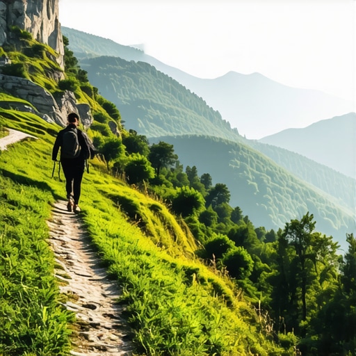 Cele mai spectaculoase trasee din Berat, Aranđelovac și Kranj în 2024