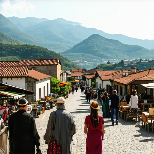 Descoperă Balcanii autentici: Cele mai bune trasee și atracții în Gabrovo, Durrës și Kranj, 2024