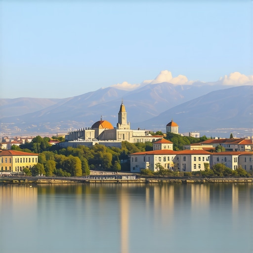 Descoperă Balcanii în 2024: Skopje, Tetovo și Butrint – Ghid autentic de aventură