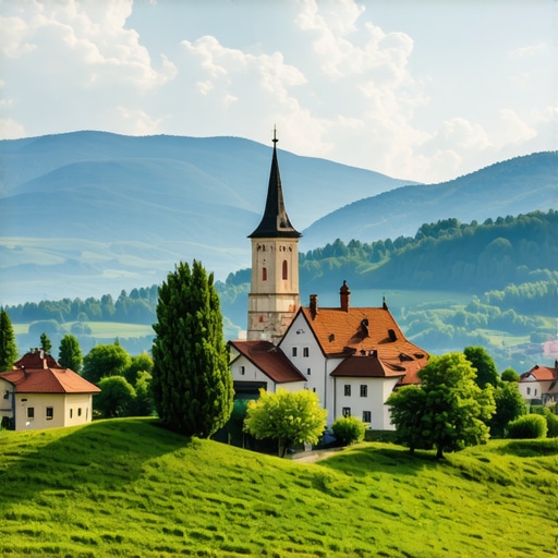 Descoperă Gostivar, Žabljak și Cluj-Napoca în 2024: Ghid de Călătorie Autentică