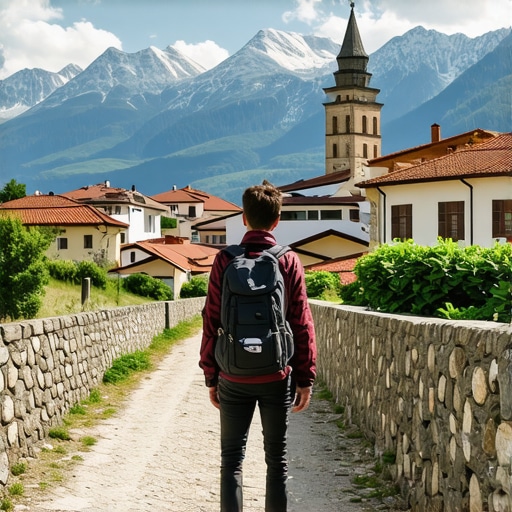 Descoperă Lovćen, Brașov și Xanthi: Aventuri în Balcanii Neexplorați 2024