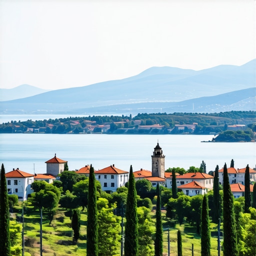 Descoperă Ohrid și Salonic: Ghidul Autentic al Balcanilor în 2024