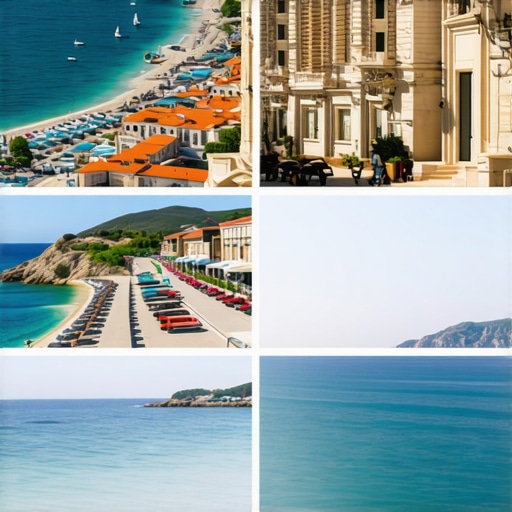 Descoperă cele mai frumoase experiențe în Himara, Burgas și Tirana în 2024