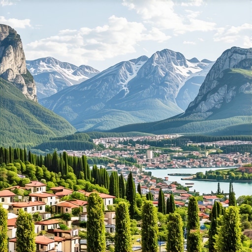 Explorează Tradițiile și Atracțiile în Muntenegru: Durmitor, Žabljak și Budva în 2024