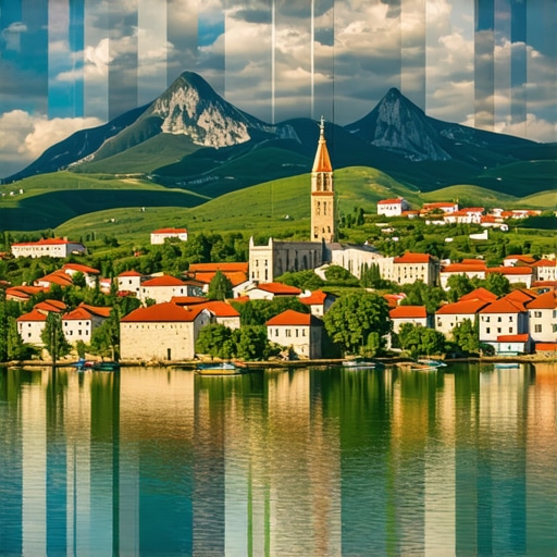 Ghid complet pentru aventuri în Hvar, Lovćen și Petrovac în 2024: Balcanii Adevărați