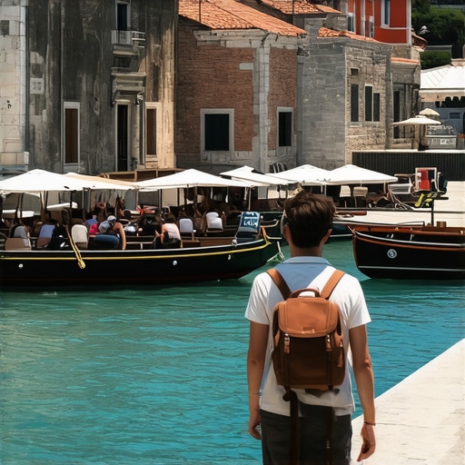 Ghid complet pentru călătorii în Koper, Tivat și Nin: Experiențe autentice în 2024