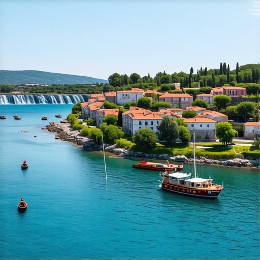 Ghidul Autentic al Balcanilor: Creta, Parcul Krka și Sozopol în 2024