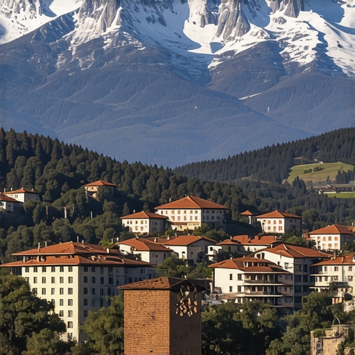 Ghidul Balcanilor Autentici: Experiențe Unice în Kumanovo și Borovets